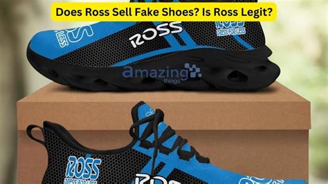 does ross have fake shoes|best ross bags to buy.